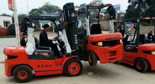 北京印刷学院叉车出租